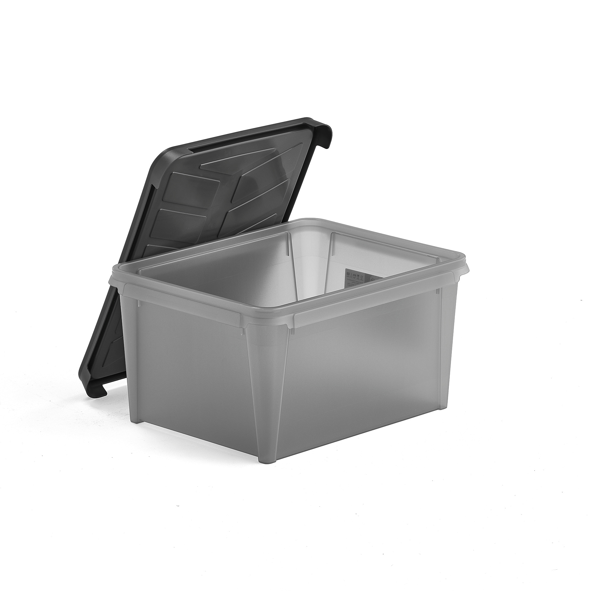 Box Dose Kunststoff Behälter wasserdicht mit Trageband 7x2,5x11 cm NEU 